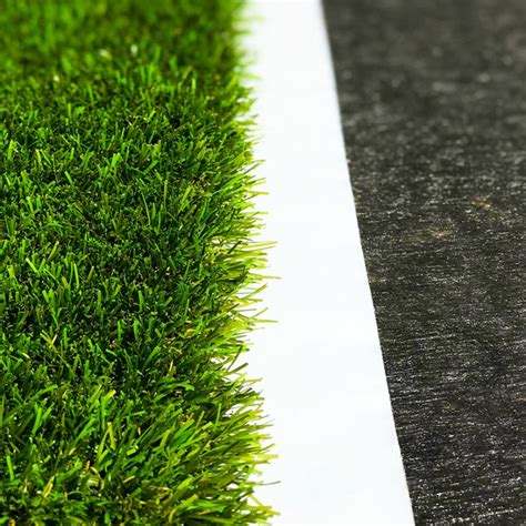 Bandes de jonction pour gazon synthétique