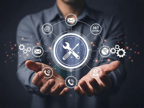 Service après-vente et conseils experts pour les outils Echo