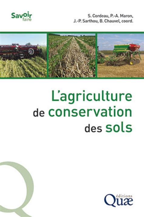 Schéma comparatif : Labour traditionnel vs techniques de conservation des sols