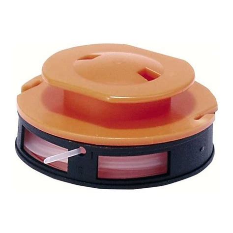Vue éclatée d'une bobine de fil nylon pour Makita