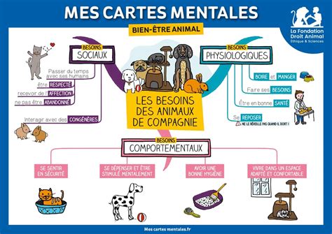 Illustration d'un animal de compagnie jouant dans un jardin clôturé d'un gîte