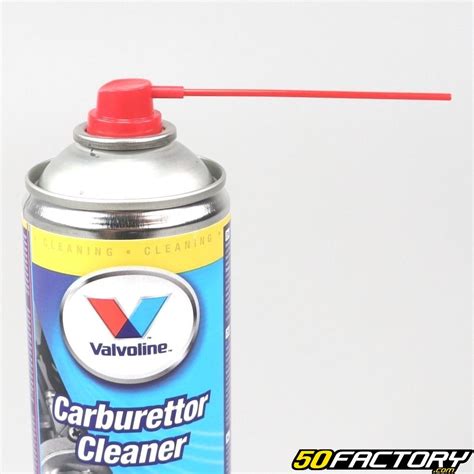 Produits de nettoyage pour carburateur