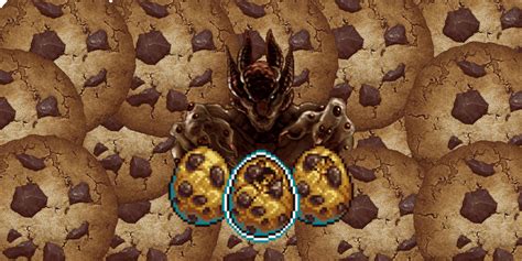Dragon Cookie Clicker Krumblor