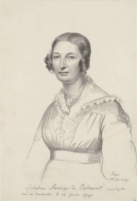 Peinture de Louise Joséphine Sarazin de Montmagny