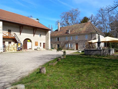 Logo ou panneau de la Ferme du Fond de l'Étang