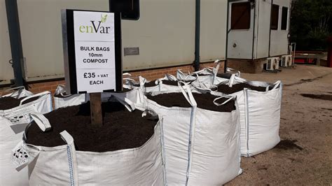 Compost in bulk for sale