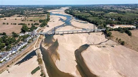 La Loire-Atlantique face à la sécheresse