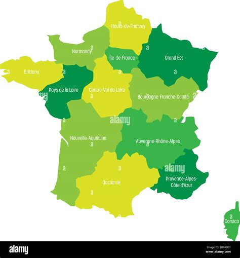 Carte des réglementations apicoles en France
