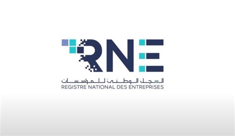 Schéma expliquant le Registre National des Entreprises (RNE) et ses liens avec l'INPI et l'INSEE