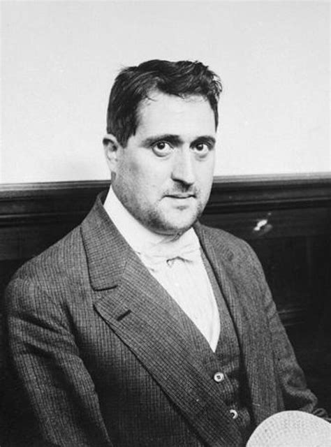 Guillaume Apollinaire portrait
