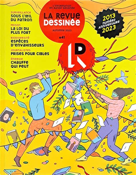 Couverture de la revue Pan