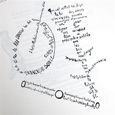Manuscrits d'Apollinaire