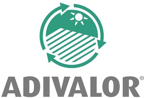 Logo ADIVALOR