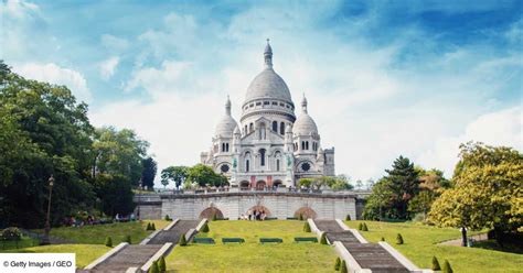 Graffito de compagnon sur un monument historique