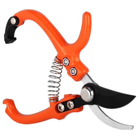 Outils de jardinage professionnels pour la taille de haies
