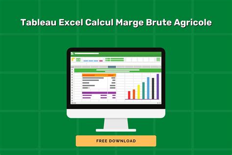 Calculatrice et feuilles de calcul pour la gestion agricole