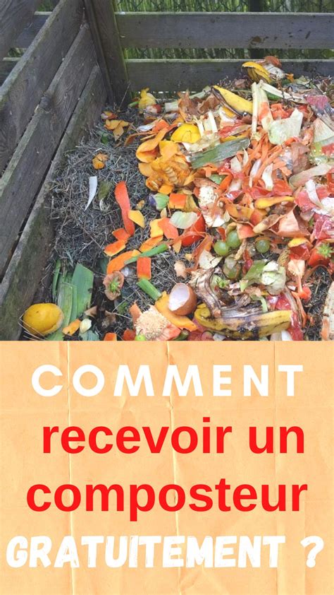 composteur rempli d'agrumes et autres déchets
