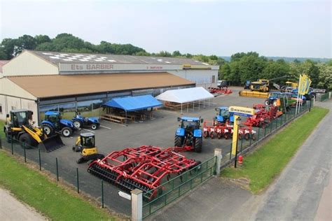 Forum de discussion sur le matériel agricole
