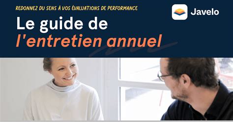 entretien annuel de la lasagne