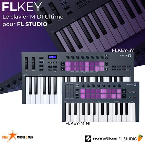 Step Séquenceur de FL Studio