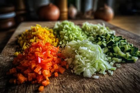 Assortiment de légumes adaptés aux petits potagers