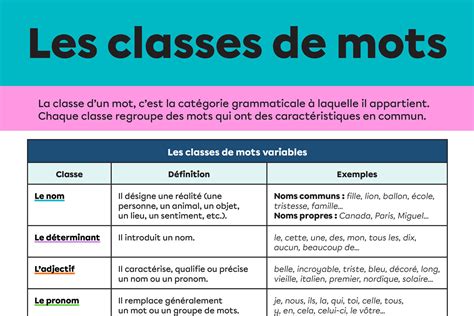une infographie montrant les différentes catégories de jeux de mots utilisés dans les blagues de Monsieur et Madame (homophones, calembours, expressions idiomatiques)