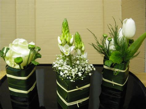 Composition florale de condoléances