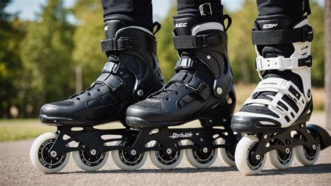 Comparaison des systèmes de serrage : lacets, velcro, ballerine