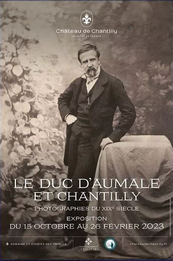 Page numérisée d'un agenda du Duc d'Aumale