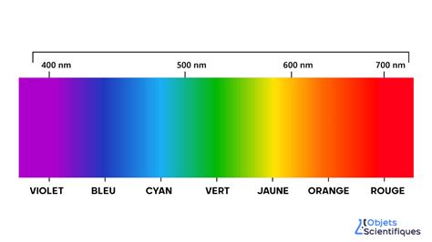 Spectre de couleurs de maturation des olives