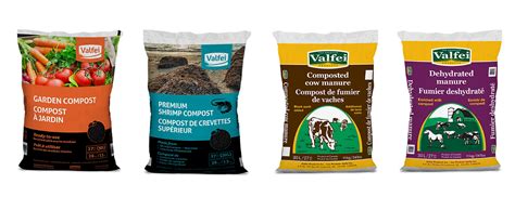 Compost mûr et fumier bien décomposé