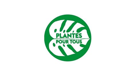 Plantes Pour Tous logo
