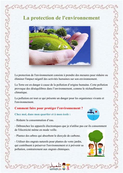 Logo BHS avec symboles de protection de l'environnement