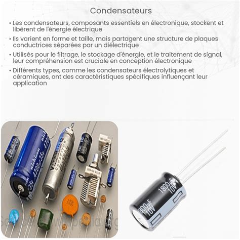 Mise en court-circuit d'un condensateur avec un tournevis isolé
