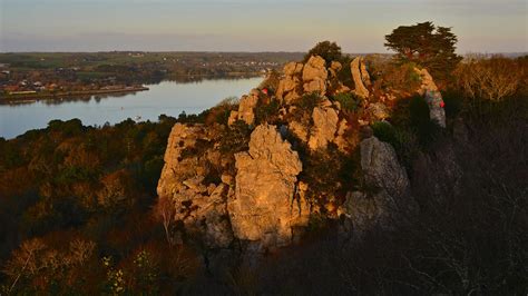 Rochers de l'Impératrice Plougastel-Daoulas