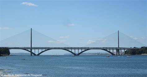 Pont Albert Louppe de Plougastel-Daoulas