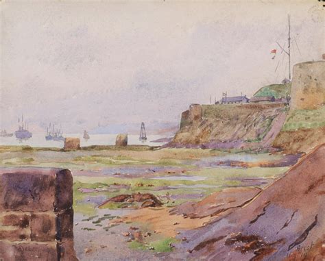 Rade de Brest début du 20ème siècle