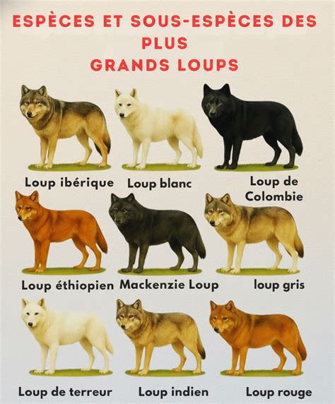 Illustration des différentes espèces de Pyracantha et leurs zones d'origine