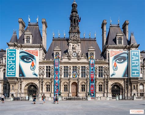 Hôtel de ville de Soultz-Haut-Rhin avec son aigle impérial