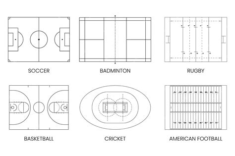 Types de terrains de football et chaussures associées