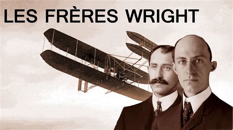 Les frères Wright et leur Flyer