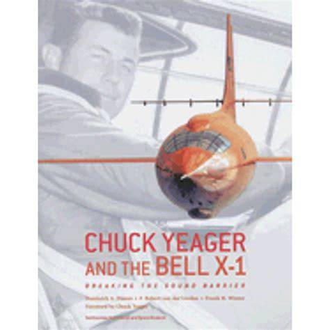 Chuck Yeager et le Bell X-1