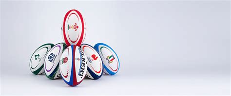 Gamme de ballons de rugby Semences de France