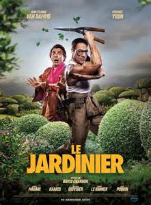 Dédé le Jardinier en pleine émission radio