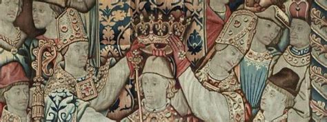 Couronnement de Clovis