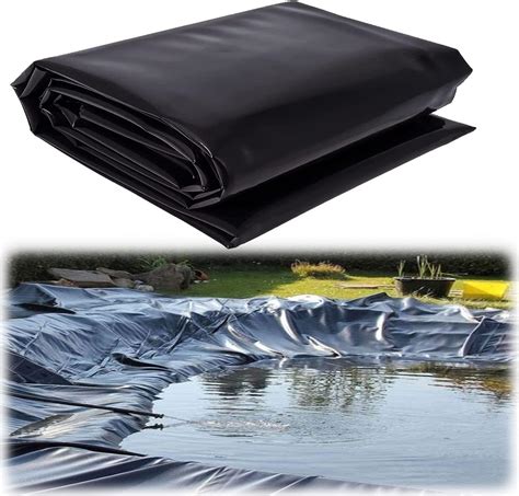 Illustration d'une bâche plastique de mulching en usage