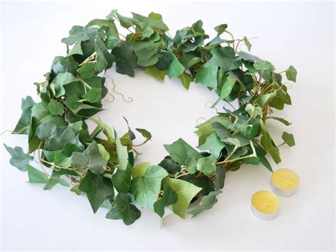 Couronne de lierre antique