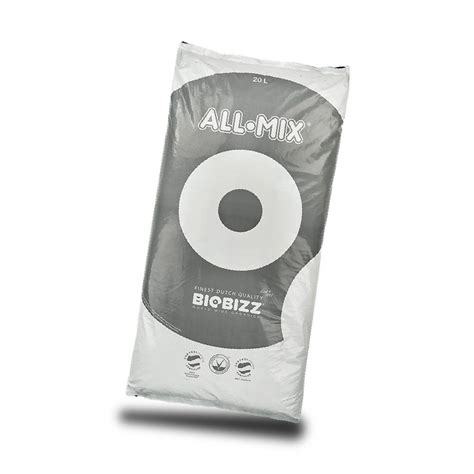 Sac de terreau Biobizz All-Mix