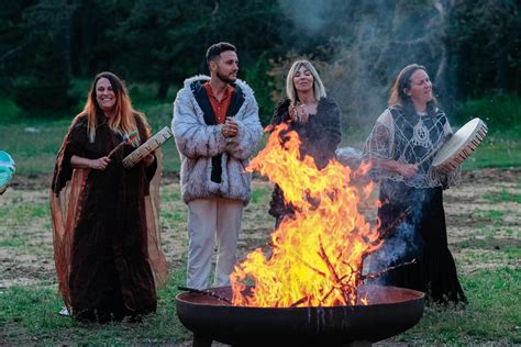 Cérémonie chamanique avec Ayahuasca