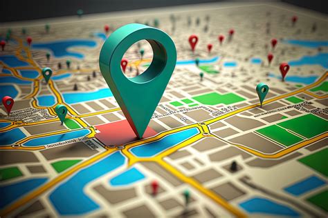 Carte générée par le GPS de l'Automower 430X montrant les zones tondues